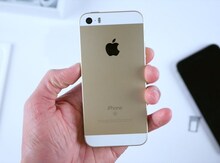 Apple iPhone SE Gold, 16GB