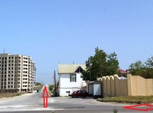 5 sot torpaq sahəsi, Abşeron r.