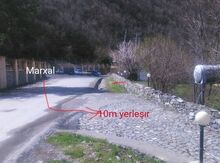 14 sot torpaq sahəsi, Şəki r.