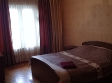 3-otaqlı mənzil kirayə verilir, 28 may, 80 m²