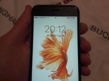 Apple iPhone 6S