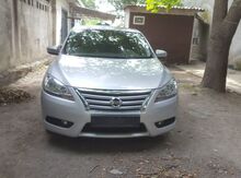 Nissan Sentra, 2013 il
