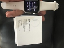 Apple Watch Sport (38mm)
