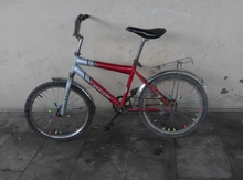 Velosiped
