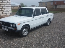LADA (VAZ) 2106, 1993 il