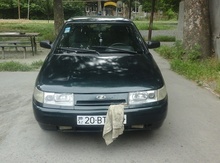 LADA (VAZ) 2112, 2004 il