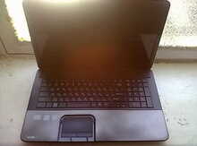 Noutbuk "Toshiba"
