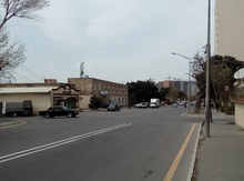 Qaraj, 8-cı km qəs.