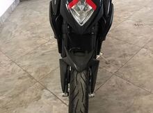 MV Agusta Rivale, 2014 il