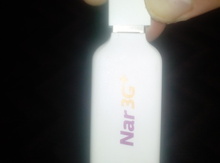 Data kart "Nar 3G"
