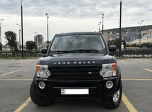 Land Rover Discovery, 2007 il