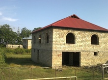 Həyət evi, Lənkəran r.
