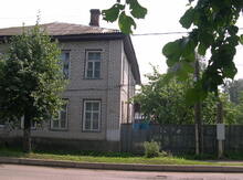 5-комн. квартира, Россия
