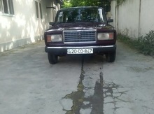 LADA (VAZ) 2107, 1998 il