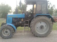 Traktor "Belarus", 2013 il