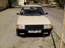 ZAZ Tavriya, 1990 il