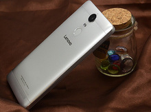 Lenovo K5 Note