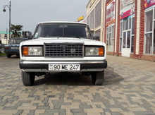 LADA (VAZ) 2107, 2011 il