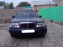 Mercedes E 200, 1994 il
