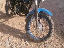 Motosiklet "Yamaha"