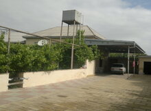 Həyət evi, Salyan r.