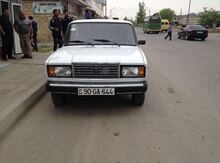 LADA (VAZ) 2107, 2009 il