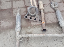 "LADA Priora" üçün səsboğucu