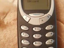 Nokia 3310 retro