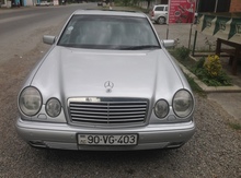 Mercedes E 240, 1997 il