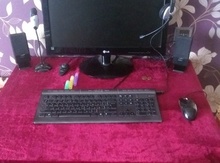 Masaüstü kompüter "Asus"