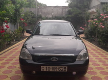 LADA (VAZ) Priora, 2007 il
