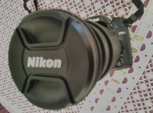 Nikon D7100