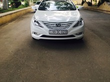 Hyundai Sonata, 2012 il