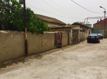 Həyət evi, Sumqayıt ş.