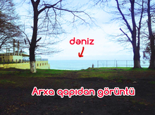 6 sot torpaq sahəsi, Lənkəran ş. Kənarmeşə kəndi