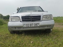 Mercedes C 240, 1996 il