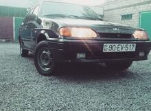 LADA (VAZ) 2115, 2008 il