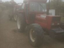 Newholland , 2000 il