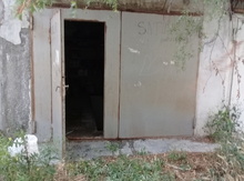 Qaraj, Binəqedi ray.