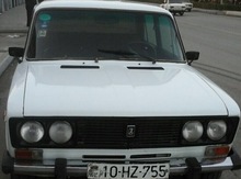 LADA (VAZ) 2106, 1991 il