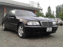 Mercedes C 230, 1999 il