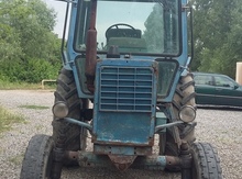 Traktor "Belarus", 1989 il