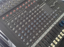 Audio sistem