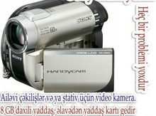 Sony Handycam