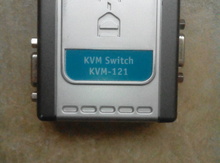 Switch "D-Link"