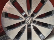 "Volkswagen" diski