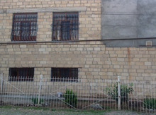 Həyət evi, Gəncə ş.