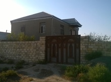 Həyət evi, Xızı r.