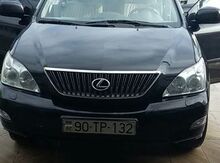 Lexus RX 350, 2006 il