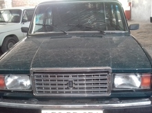 LADA (VAZ) 2107, 2005 il
